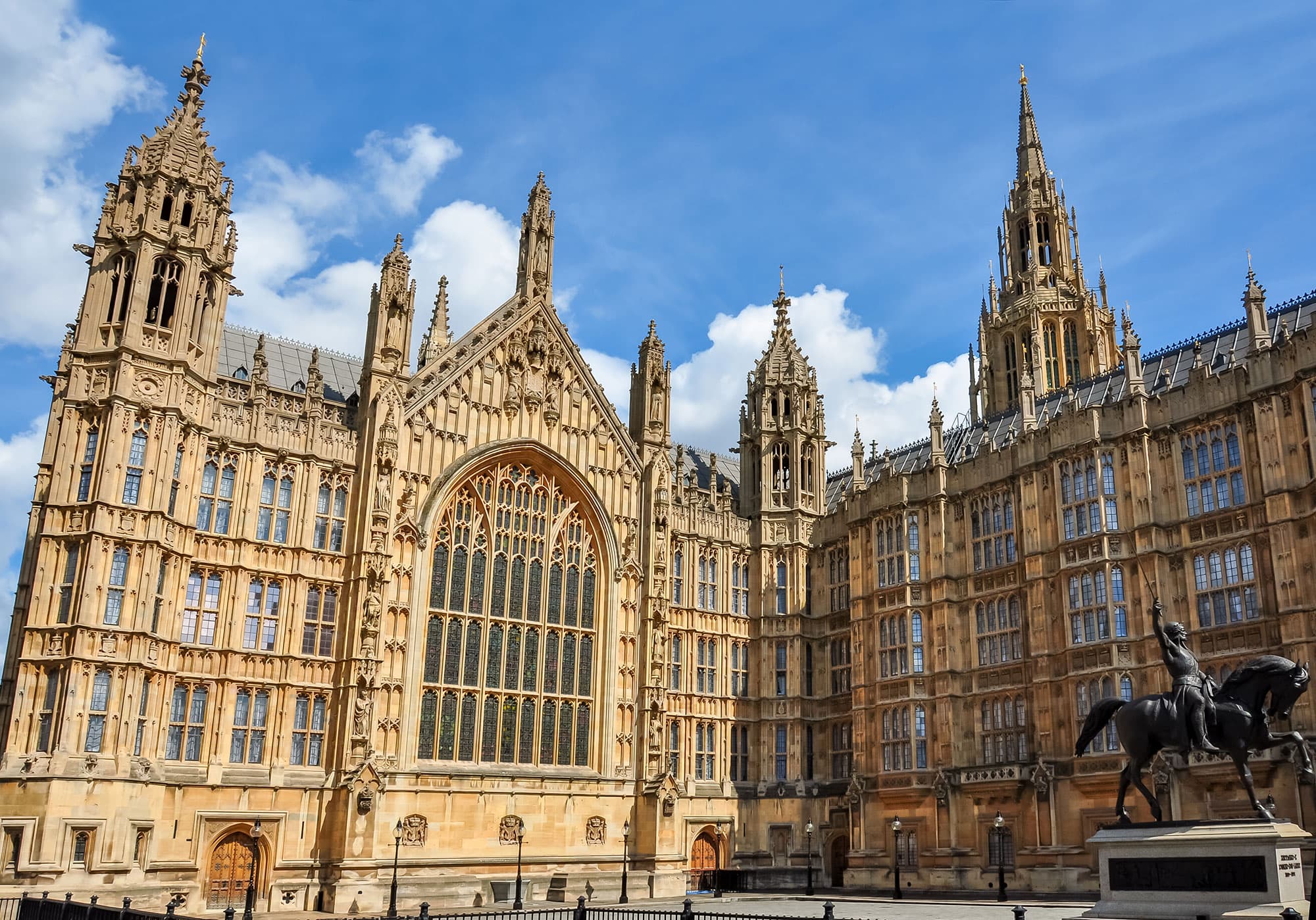 Houses of Parliament