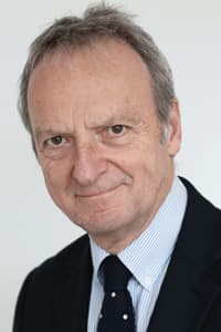 Sir Terence Stephenson