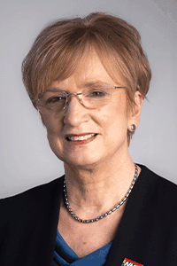 Fiona Edwards