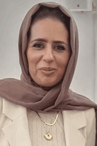 Safina Nadeem