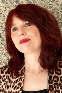 An picture of Dr Victoria Betton