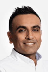 Dr Pramit Patel