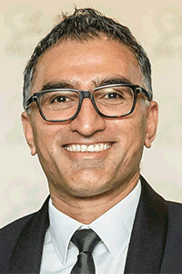 Salman Desai
