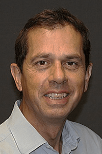 Professor Aidan Fowler