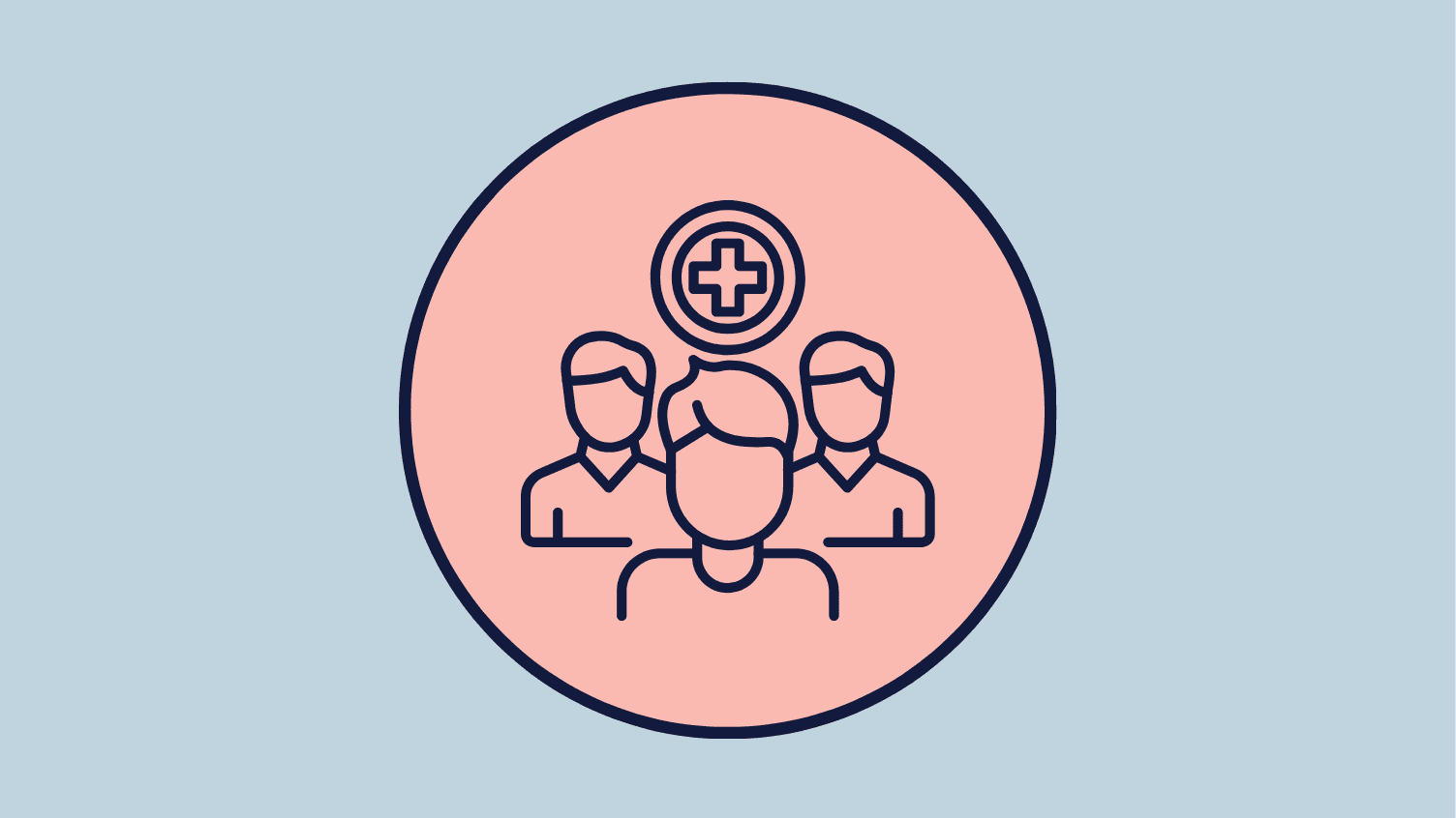 Workforce Graphic