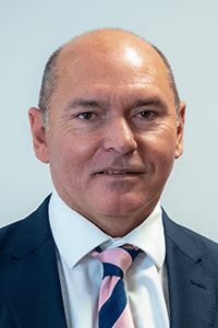 Sir Jim Mackey
