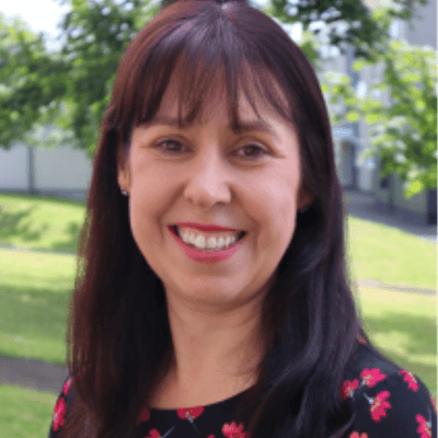 Roisin Coulter