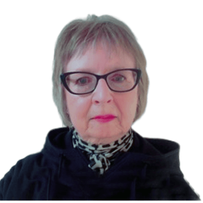Peta Foxall