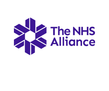NHS Alliance logo