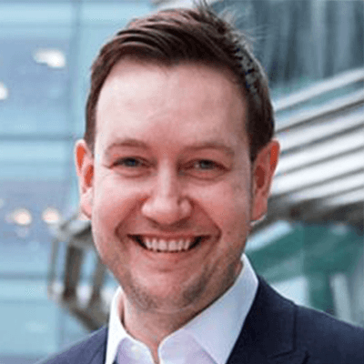 Daniel Reynolds