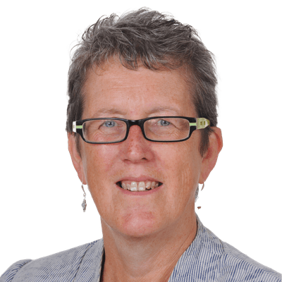 Kathy Mclean