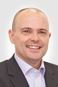 Paul Howard