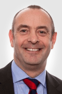 Mike Gill