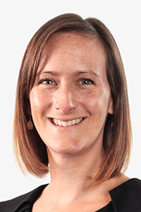 Sophie Guest