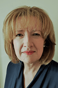 Madelaine Warburton