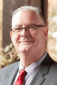 Paul Devlin