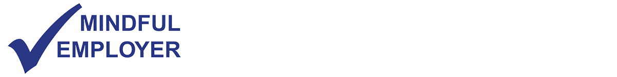 Mindful Employers logo