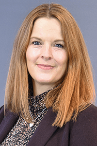 Karen Taylor