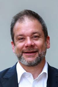 Ben Morrin